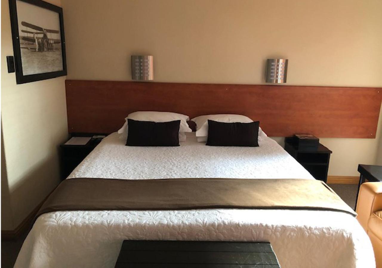 A La Martha'S Air-Port Guest House Πορτ Ελίζαμπεθ Εξωτερικό φωτογραφία