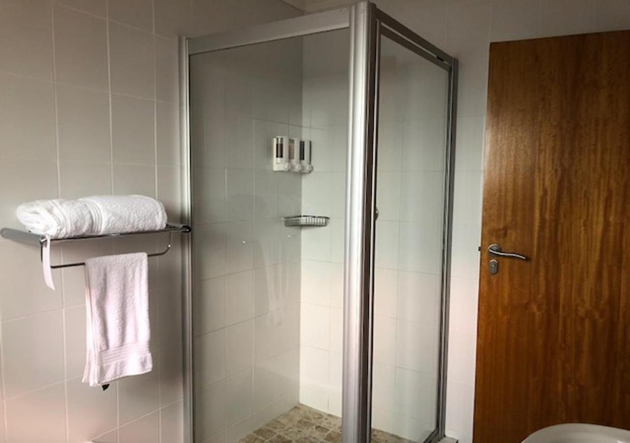 A La Martha'S Air-Port Guest House Πορτ Ελίζαμπεθ Εξωτερικό φωτογραφία