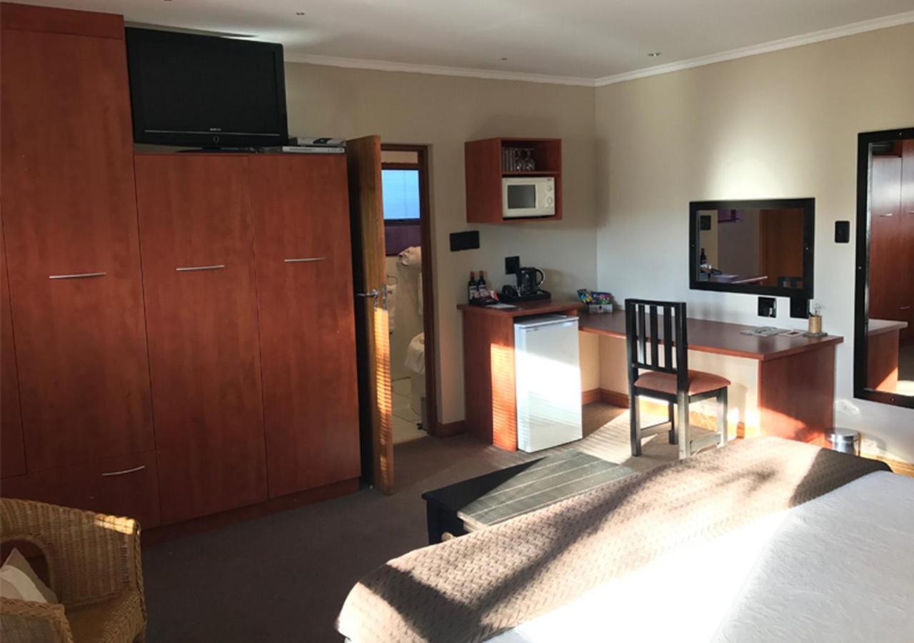 A La Martha'S Air-Port Guest House Πορτ Ελίζαμπεθ Εξωτερικό φωτογραφία