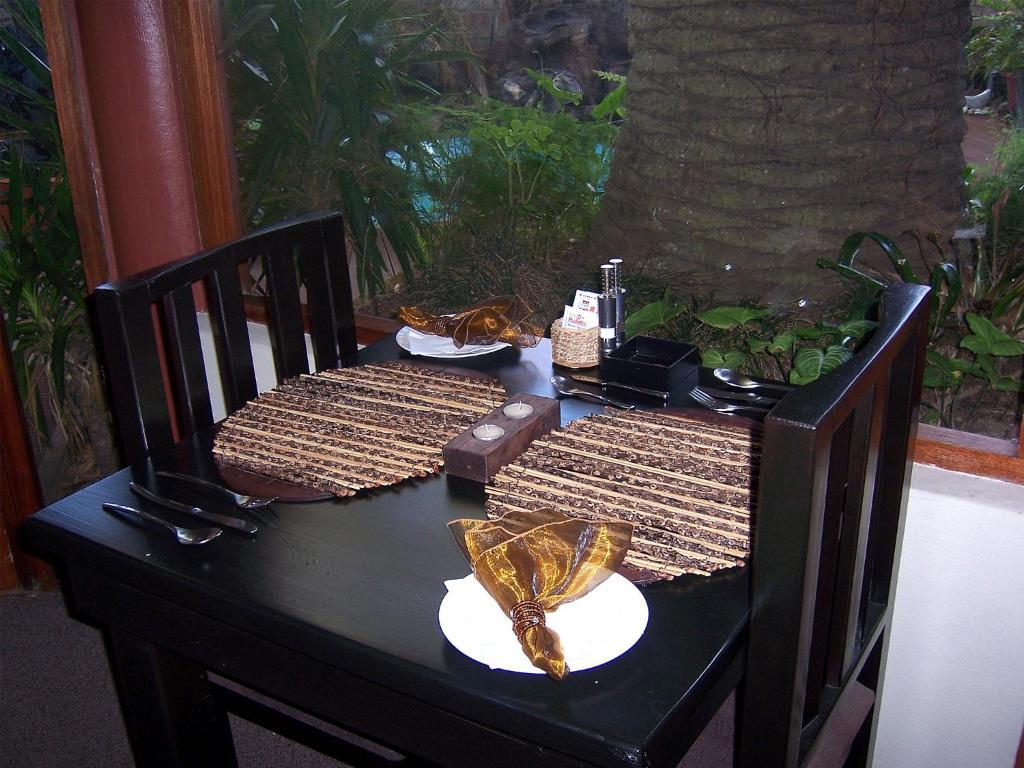 A La Martha'S Air-Port Guest House Πορτ Ελίζαμπεθ Εξωτερικό φωτογραφία