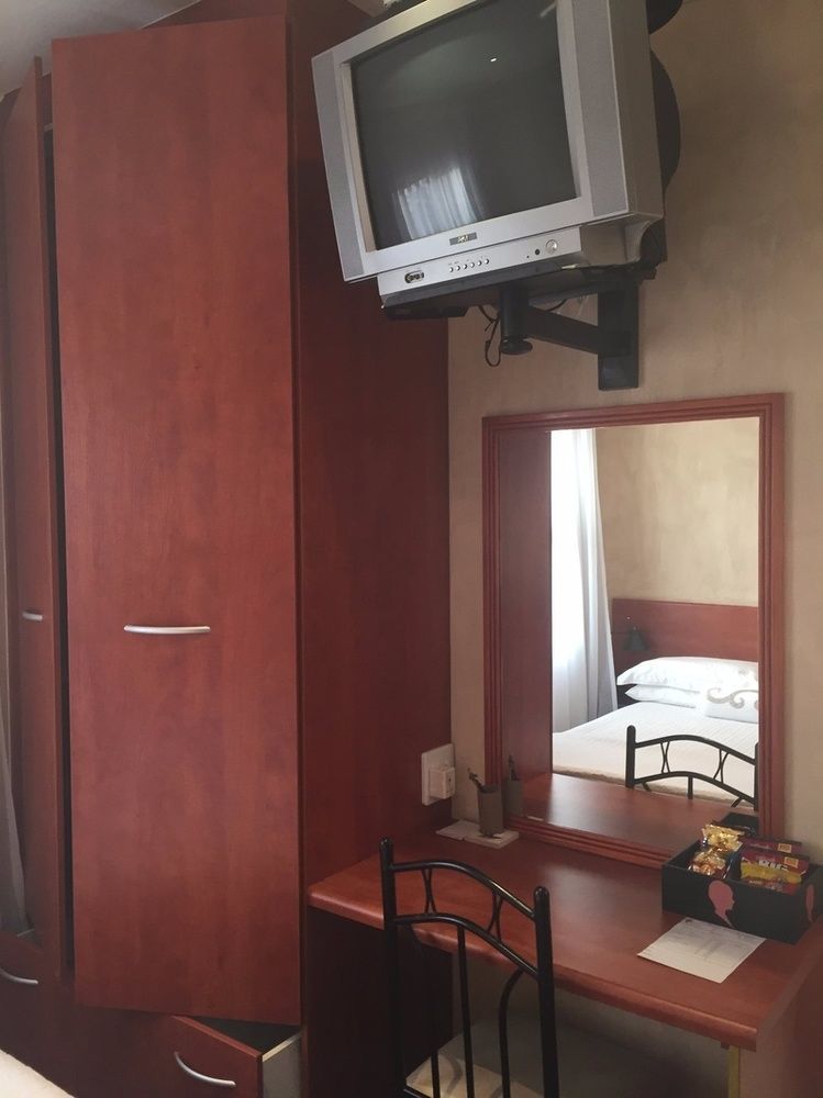A La Martha'S Air-Port Guest House Πορτ Ελίζαμπεθ Εξωτερικό φωτογραφία